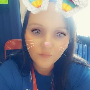 Meet your Posher, Tara